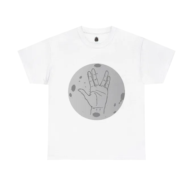 T-Shirt 174 Front White